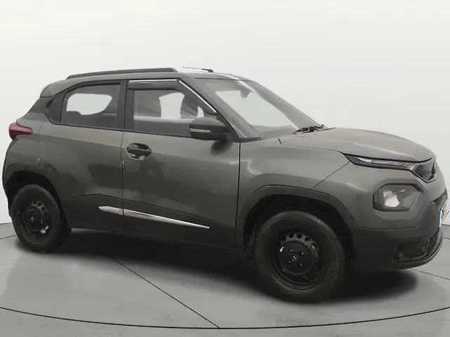 Used 2023 Tata Punch in Pune