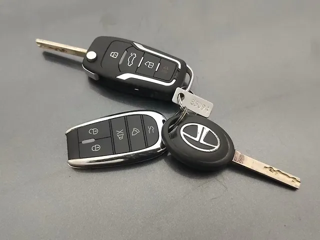 Used Tata Punch [2021-2026] Pure MT [2023-2024] in Pune