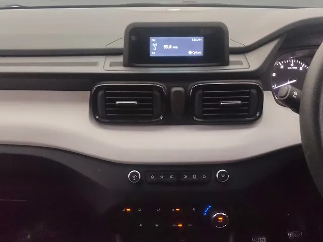 Used Tata Punch [2021-2026] Pure MT [2023-2024] in Pune