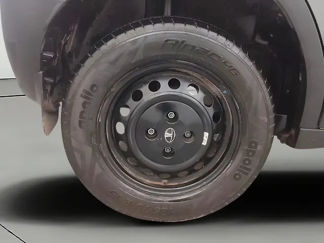 Used Tata Punch [2021-2026] Pure MT [2023-2024] in Pune