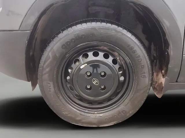 Used Tata Punch [2021-2026] Pure MT [2023-2024] in Pune