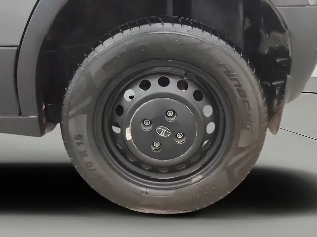 Used Tata Punch [2021-2026] Pure MT [2023-2024] in Pune