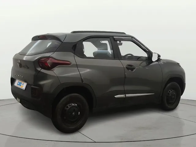 Used Tata Punch [2021-2026] Pure MT [2023-2024] in Pune