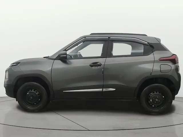 Used Tata Punch [2021-2026] Pure MT [2023-2024] in Pune