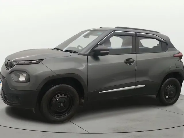 Used Tata Punch [2021-2026] Pure MT [2023-2024] in Pune