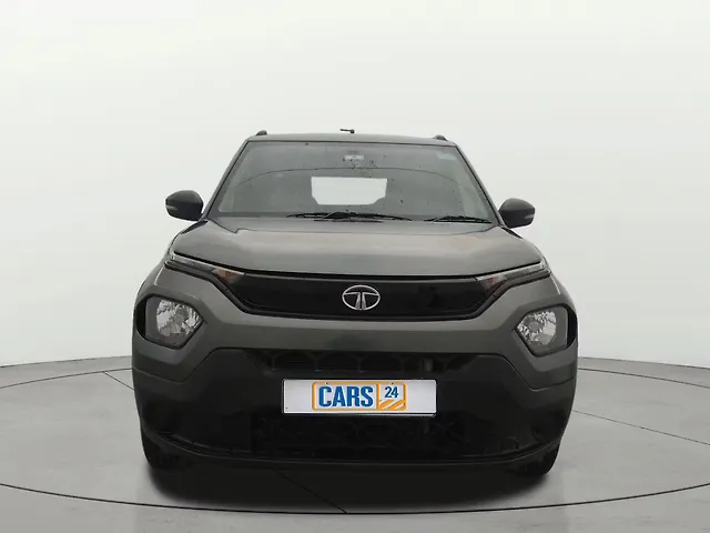 Used Tata Punch [2021-2026] Pure MT [2023-2024] in Pune