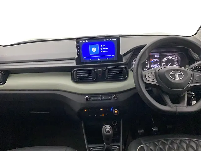 Used Tata Punch [2021-2026] Adventure MT in Pune