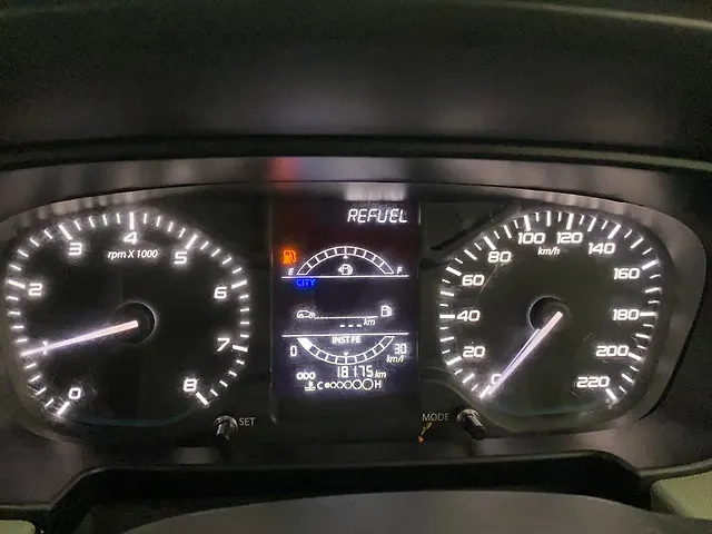 Used Tata Punch [2021-2026] Adventure MT in Pune
