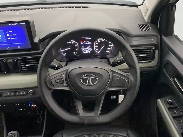 Used Tata Punch [2021-2026] Adventure MT in Pune
