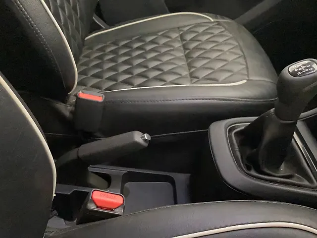 Used Tata Punch [2021-2026] Adventure MT in Pune