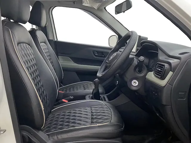 Used Tata Punch [2021-2026] Adventure MT in Pune