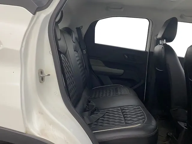 Used Tata Punch [2021-2026] Adventure MT in Pune