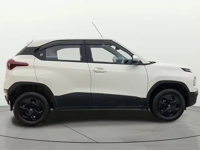 Used Tata Punch [2021-2026] Adventure MT in Pune
