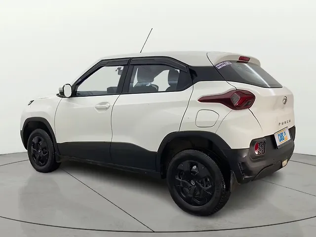Used Tata Punch [2021-2026] Adventure MT in Pune
