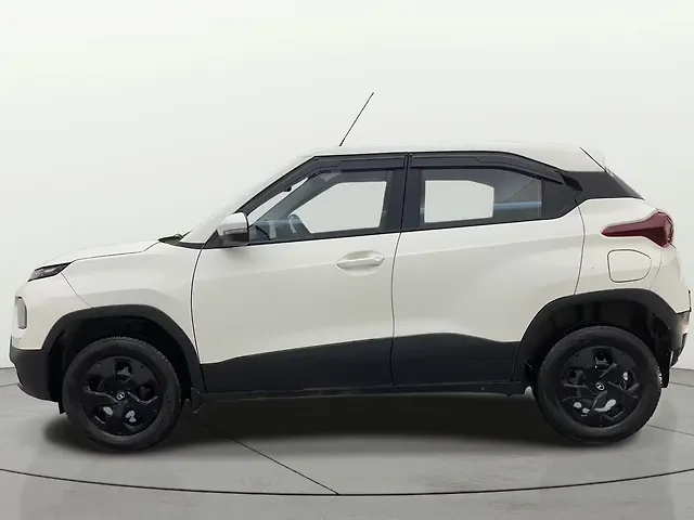 Used Tata Punch [2021-2026] Adventure MT in Pune