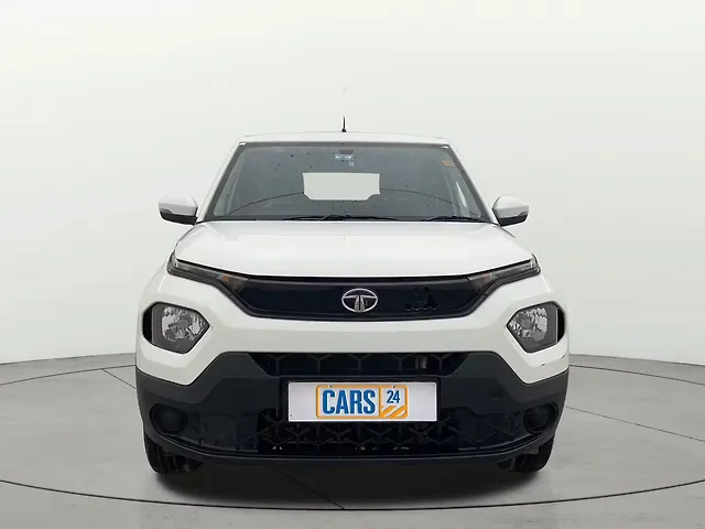 Used Tata Punch [2021-2026] Adventure MT in Pune