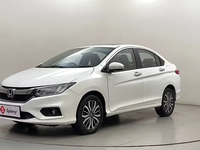 Used 2017 Honda City in Bangalore Used 2017 Honda City in Bangalore