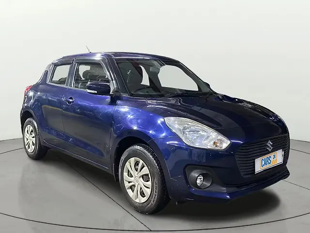 Used 2019 Maruti Suzuki Swift in Kolkata