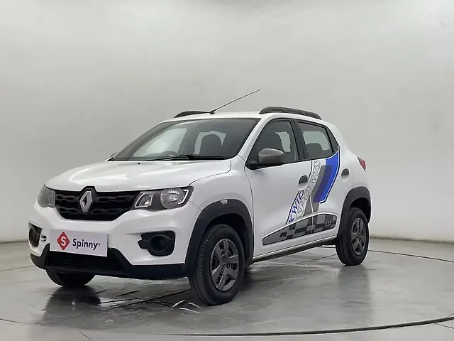 Used 2017 Renault Kwid in Chennai