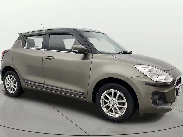 Used 2019 Maruti Suzuki Swift in Chennai