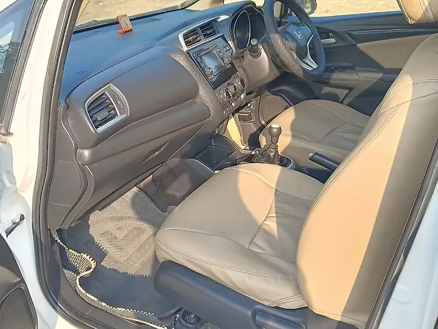 Used Honda Jazz [2015-2018] SV Petrol in Nagpur