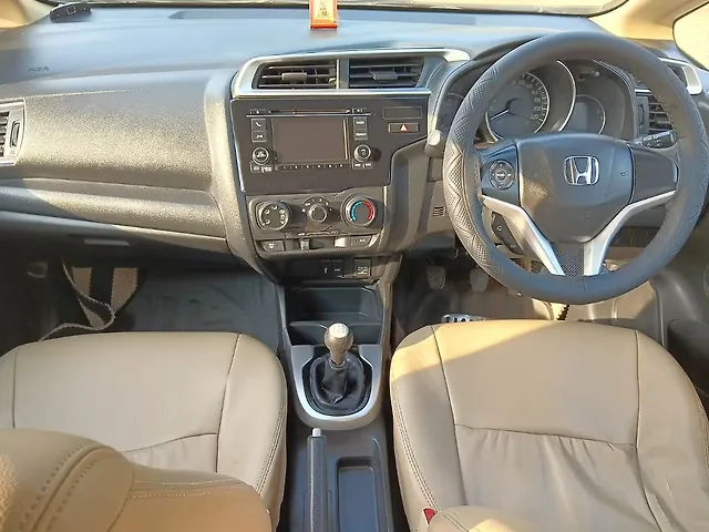 Used Honda Jazz [2015-2018] SV Petrol in Nagpur