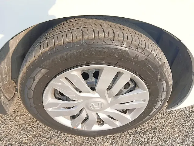 Used Honda Jazz [2015-2018] SV Petrol in Nagpur