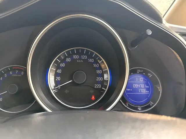 Used Honda Jazz [2015-2018] SV Petrol in Nagpur