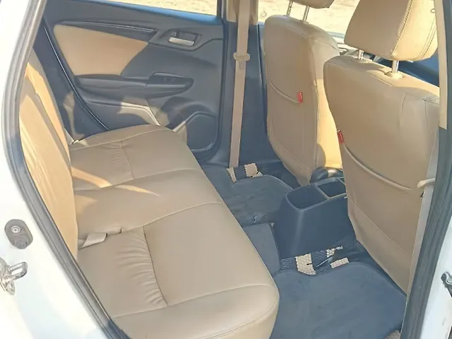 Used Honda Jazz [2015-2018] SV Petrol in Nagpur