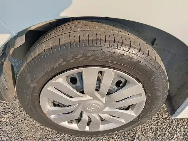 Used Honda Jazz [2015-2018] SV Petrol in Nagpur