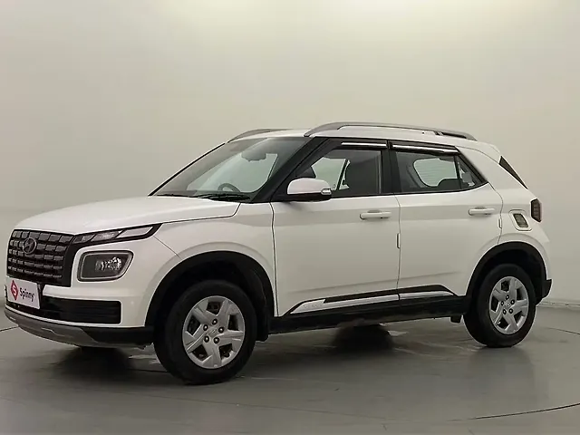 Used 2022 Hyundai Venue in Faridabad Used 2022 Hyundai Venue in Faridabad