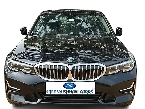 Used 2021 BMW 3 Series Gran Limousine in Coimbatore