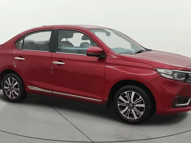 Used 2021 Honda Amaze in Pune