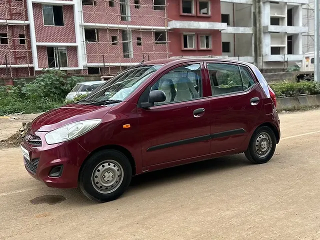 Used 2013 Hyundai i10 in Pune