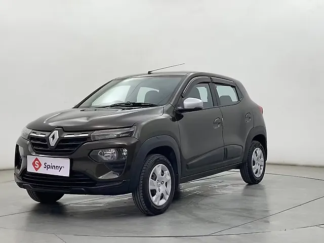 Used 2024 Renault Kwid in Chennai