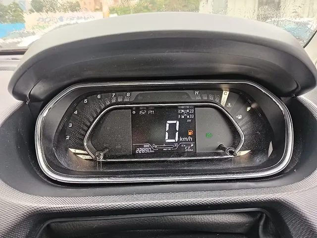 Used Tata Tiago XZ Plus [2020-2023] in Pune