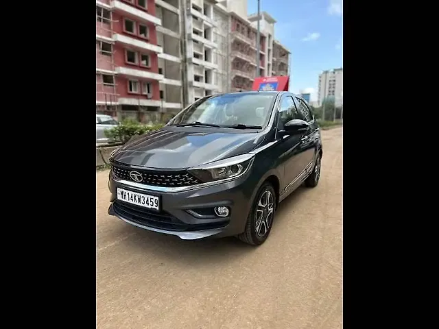 Used Tata Tiago XZ Plus [2020-2023] in Pune