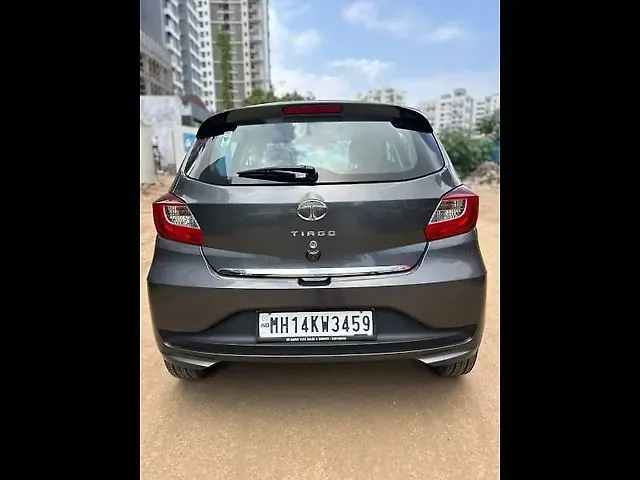 Used Tata Tiago XZ Plus [2020-2023] in Pune
