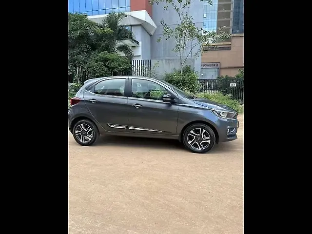 Used Tata Tiago XZ Plus [2020-2023] in Pune