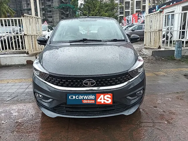 Used 2023 Tata Tiago in Pune Used 2023 Tata Tiago in Pune