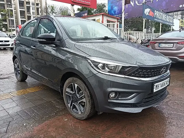 Used Tata Tiago XZ Plus [2020-2023] in Pune