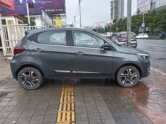 Used Tata Tiago XZ Plus [2020-2023] in Pune