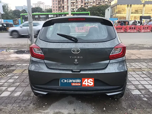 Used Tata Tiago XZ Plus [2020-2023] in Pune