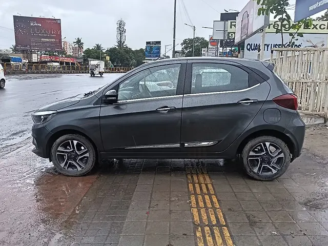 Used Tata Tiago XZ Plus [2020-2023] in Pune