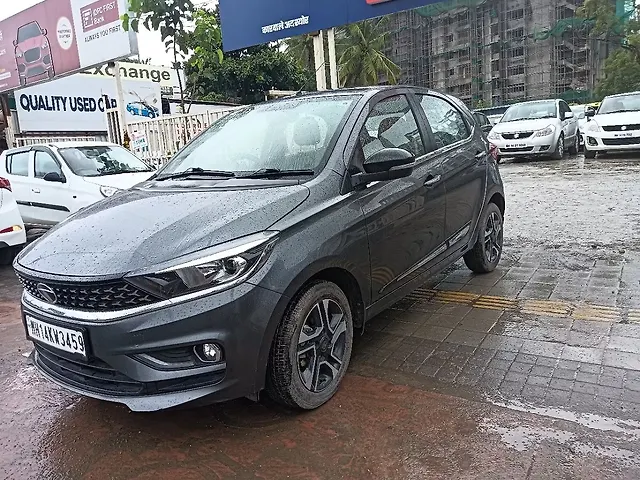 Used Tata Tiago XZ Plus [2020-2023] in Pune