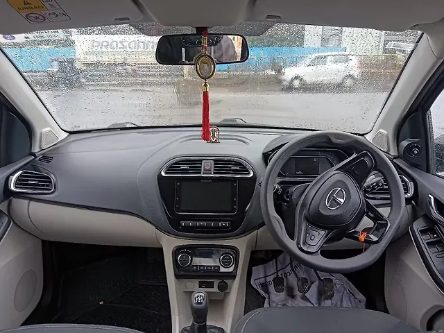 Used Tata Tiago XZ Plus [2020-2023] in Pune