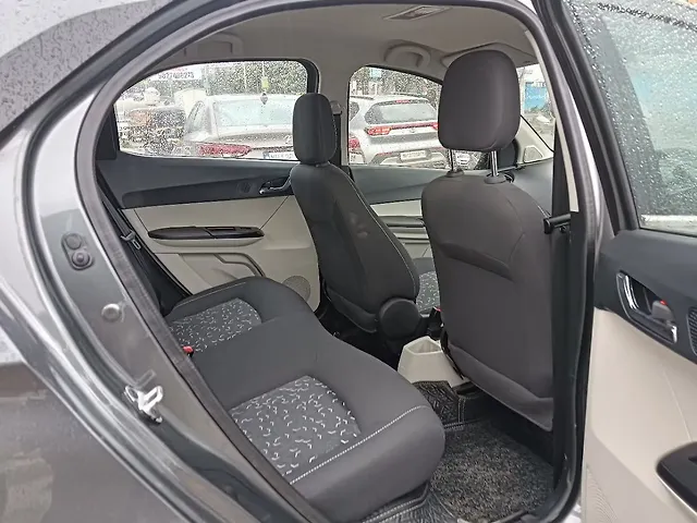 Used Tata Tiago XZ Plus [2020-2023] in Pune