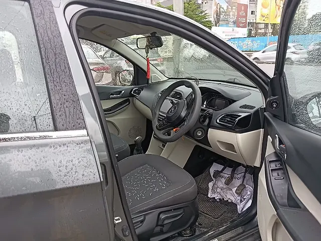 Used Tata Tiago XZ Plus [2020-2023] in Pune