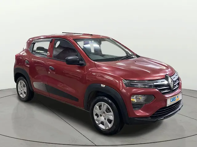 Used 2020 Renault Kwid in Indore