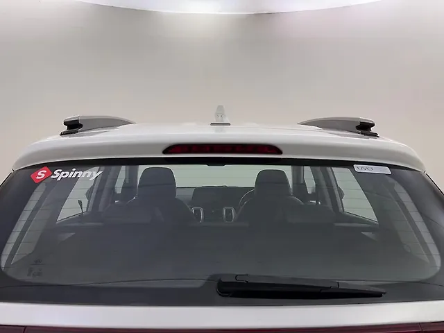 Used Kia Sonet [2020-2022] HTX Plus 1.0 iMT [2020-2021] in Bangalore